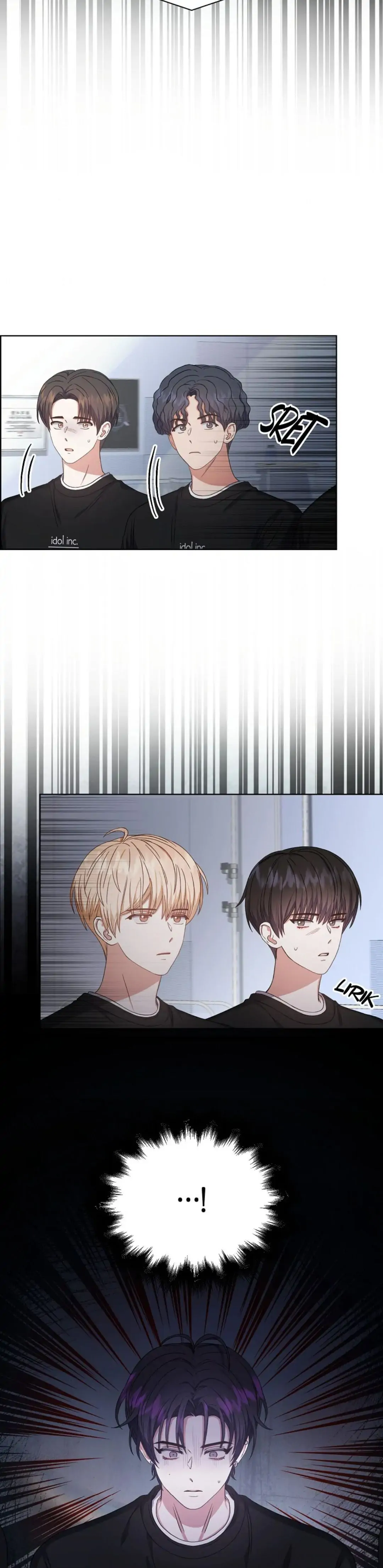 Baca Debut or Die - Chapter 28 halaman 21