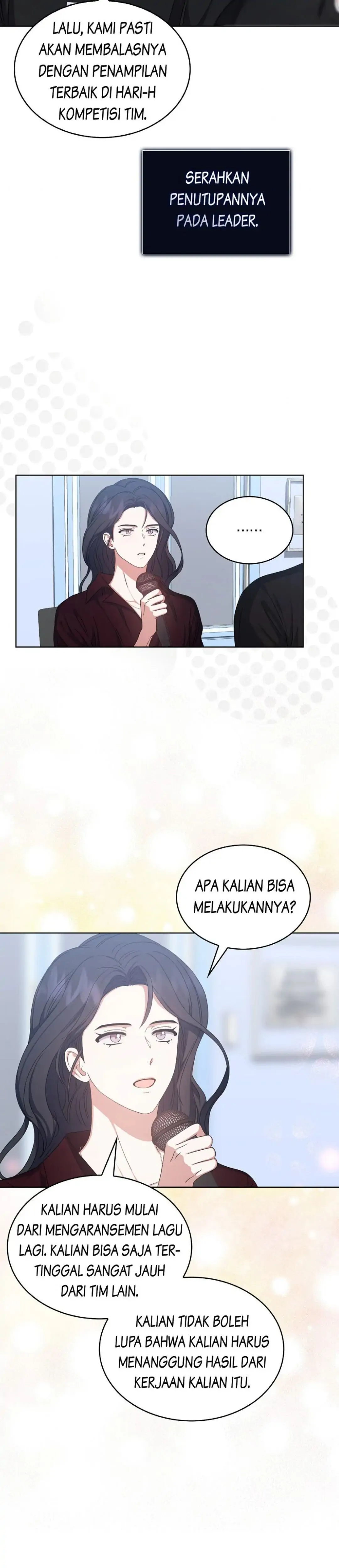 Baca Debut or Die - Chapter 28 halaman 29