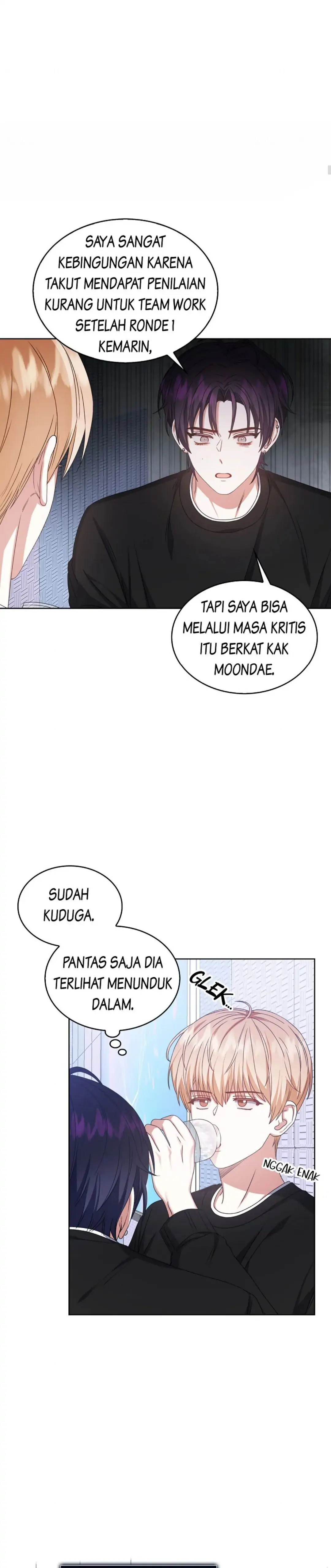 Baca Debut or Die - Chapter 29 halaman 10
