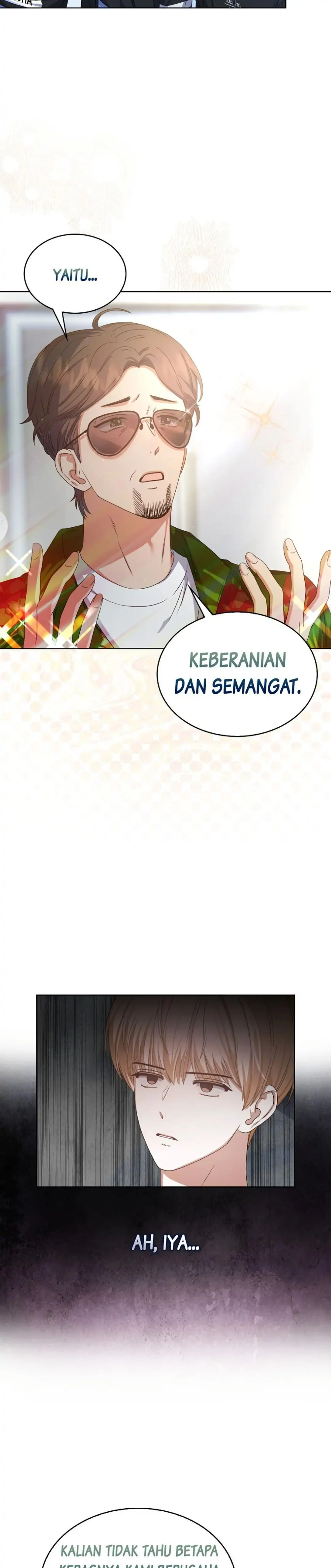 Baca Debut or Die - Chapter 29 halaman 2