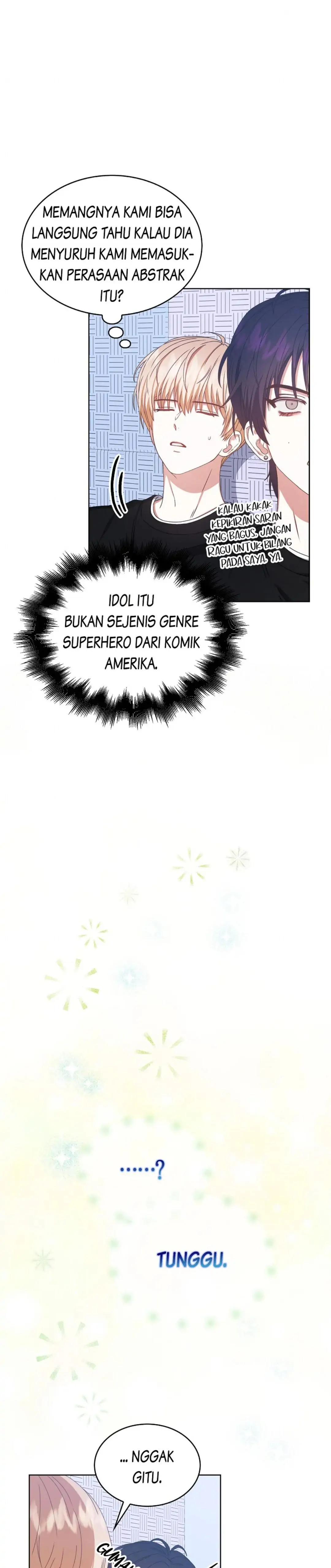 Baca Debut or Die - Chapter 29 halaman 20