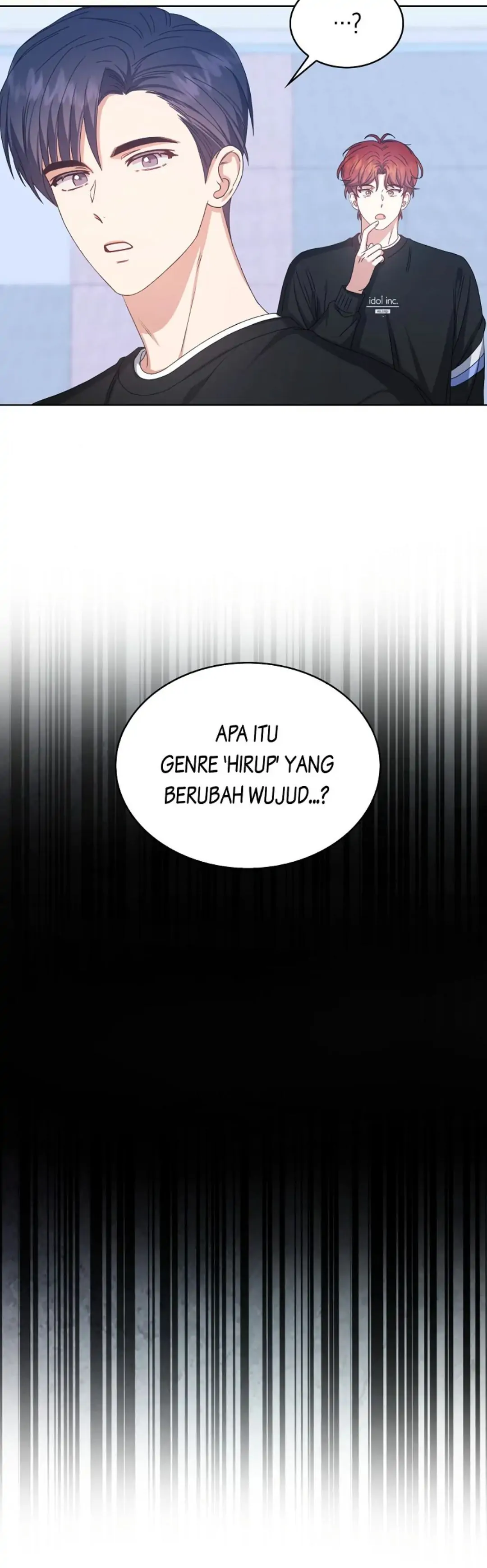 Baca Debut or Die - Chapter 29 halaman 24