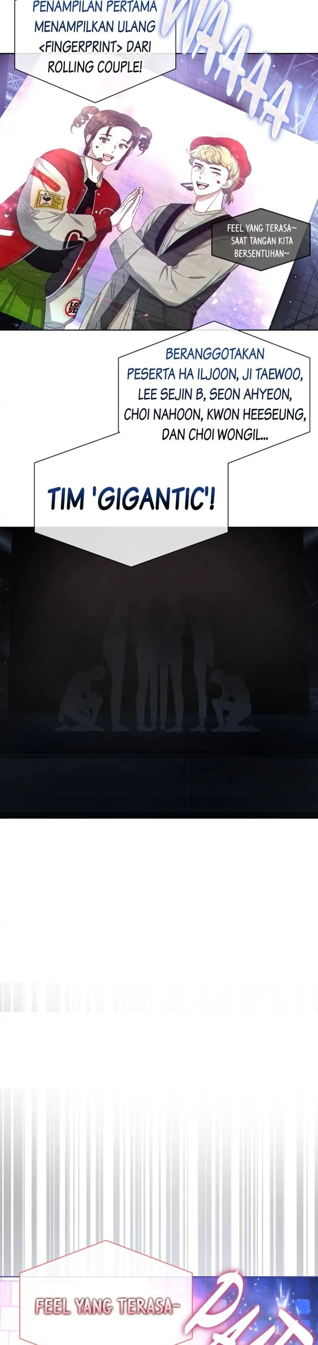 Baca Debut or Die - Chapter 29 halaman 30