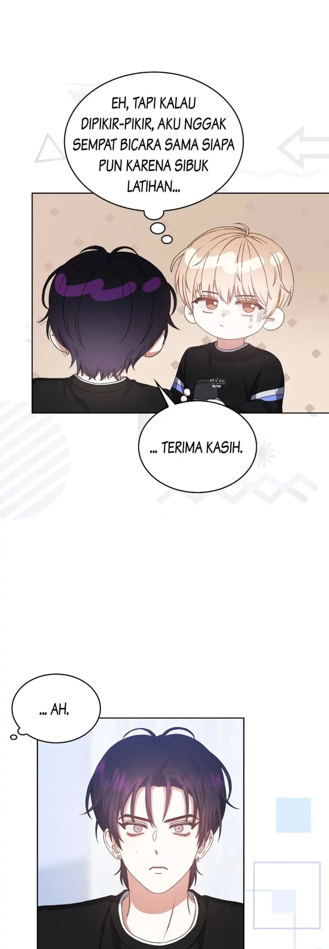 Baca Debut or Die - Chapter 29 halaman 8