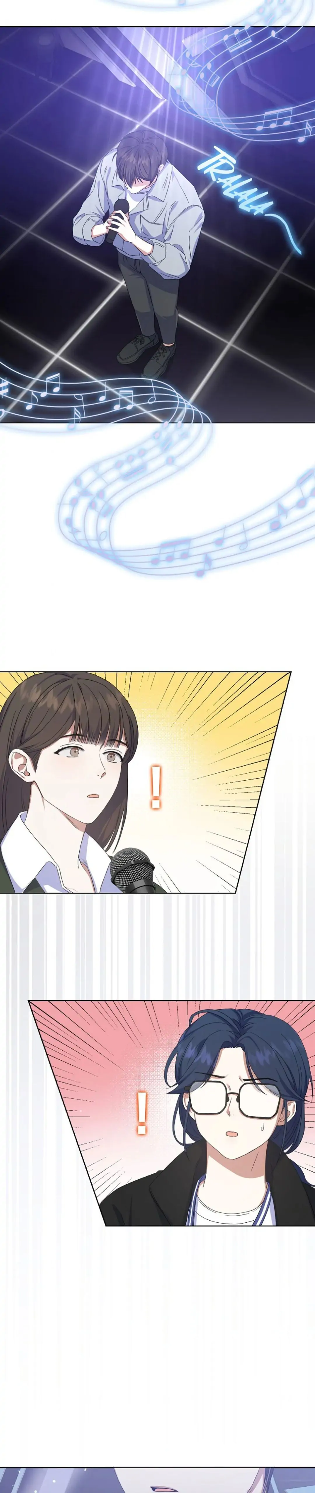 Baca Debut or Die - Chapter 3 halaman 26