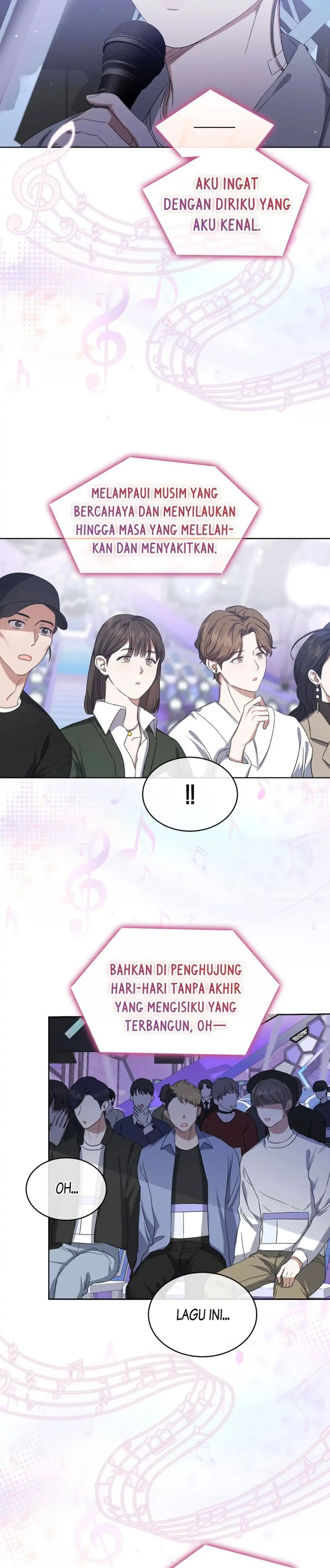 Baca Debut or Die - Chapter 3 halaman 27