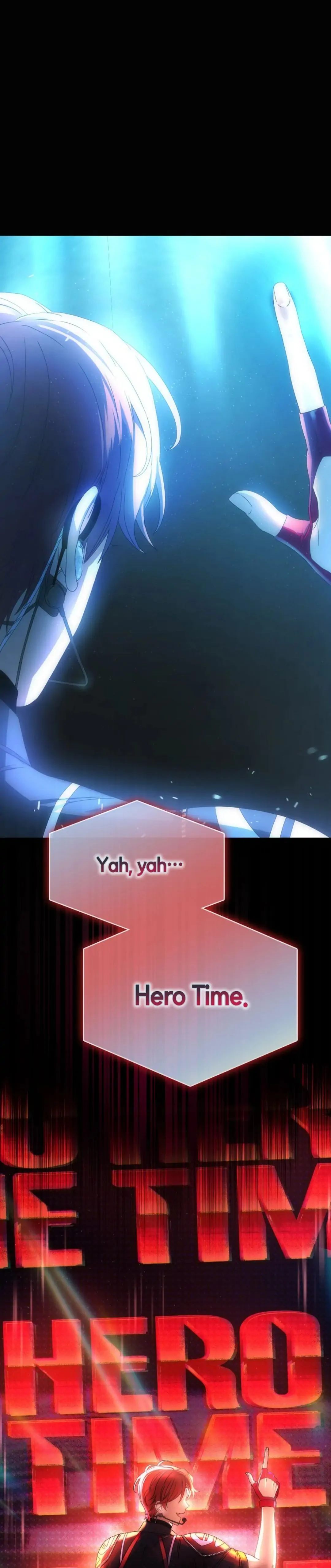 Baca Debut or Die - Chapter 30 halaman 11