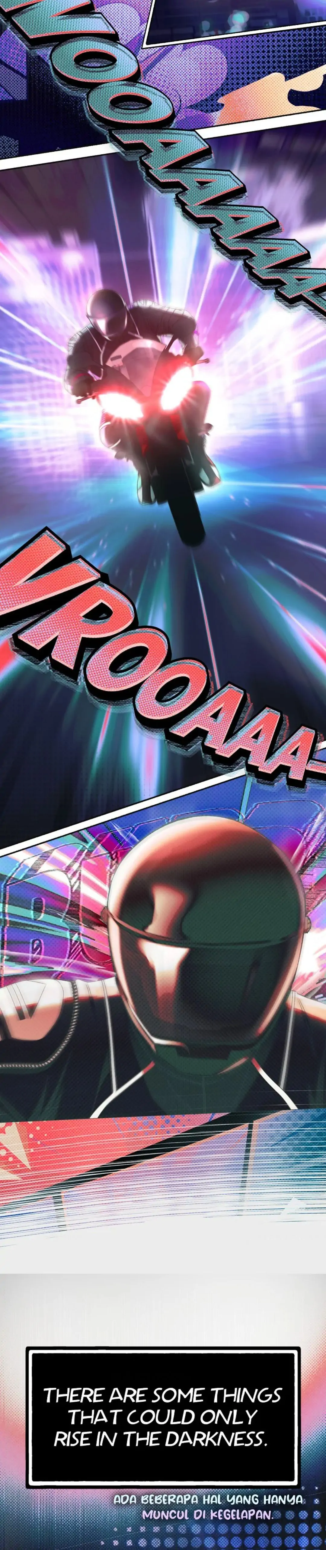 Baca Debut or Die - Chapter 30 halaman 13