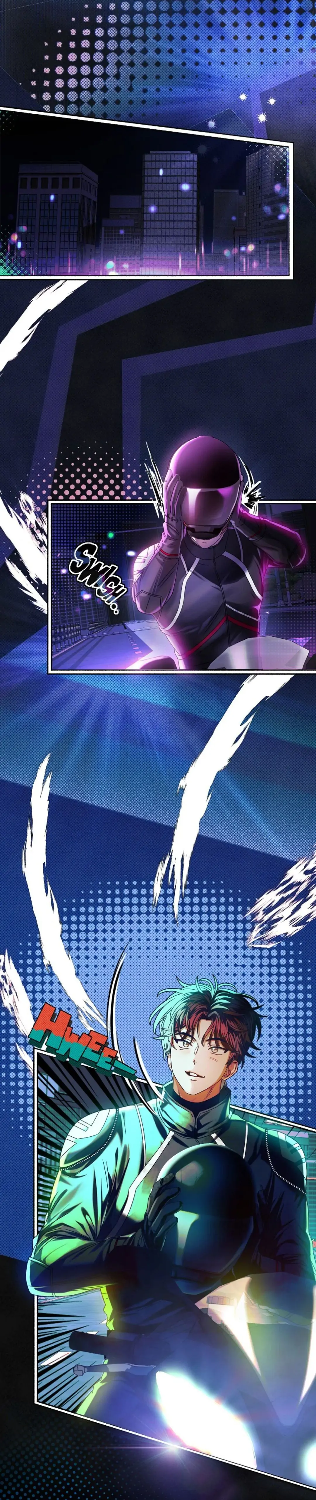 Baca Debut or Die - Chapter 30 halaman 14