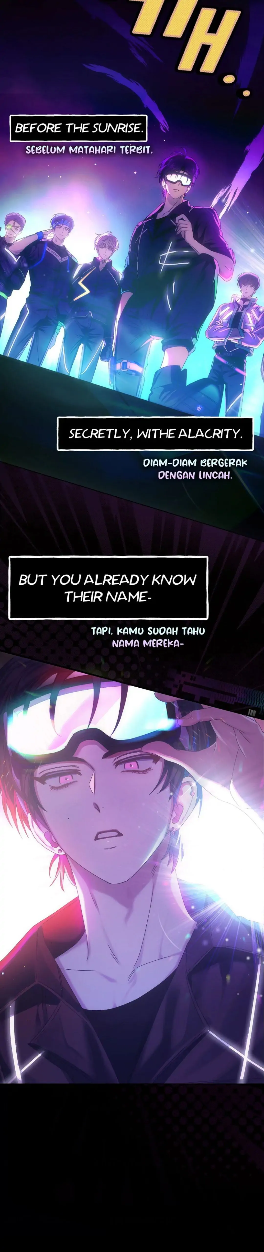 Baca Debut or Die - Chapter 30 halaman 16