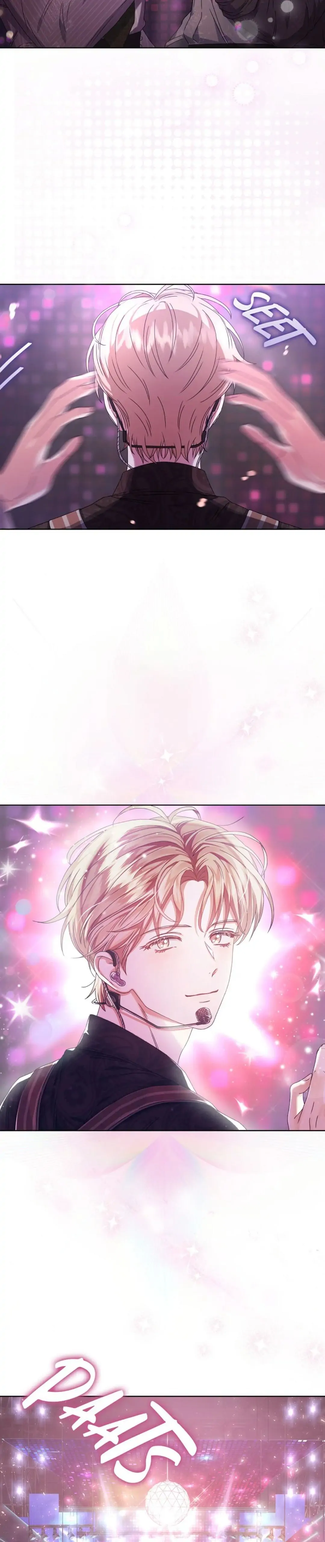 Baca Debut or Die - Chapter 30 halaman 2