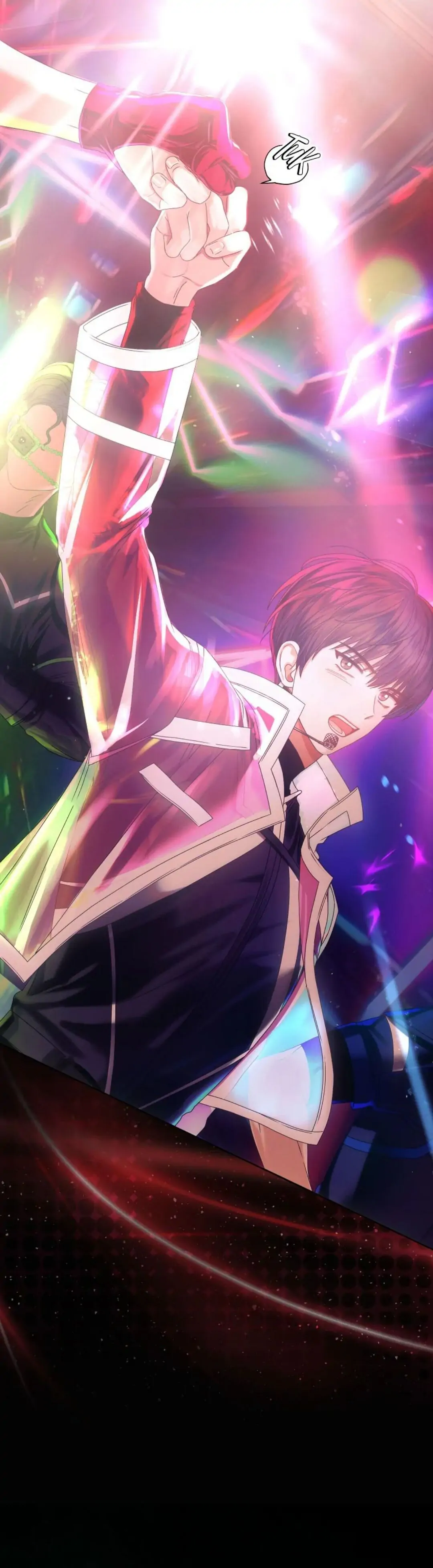 Baca Debut or Die - Chapter 30 halaman 20