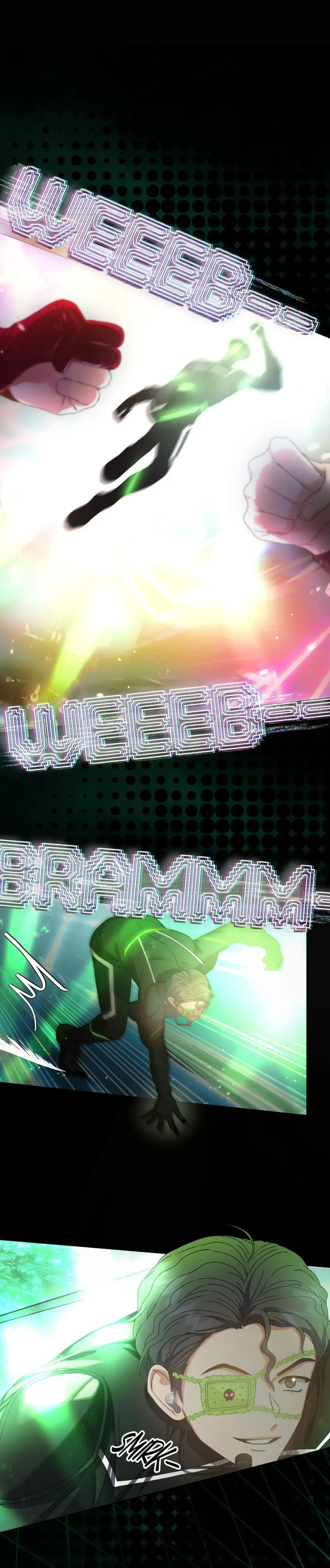 Baca Debut or Die - Chapter 30 halaman 21