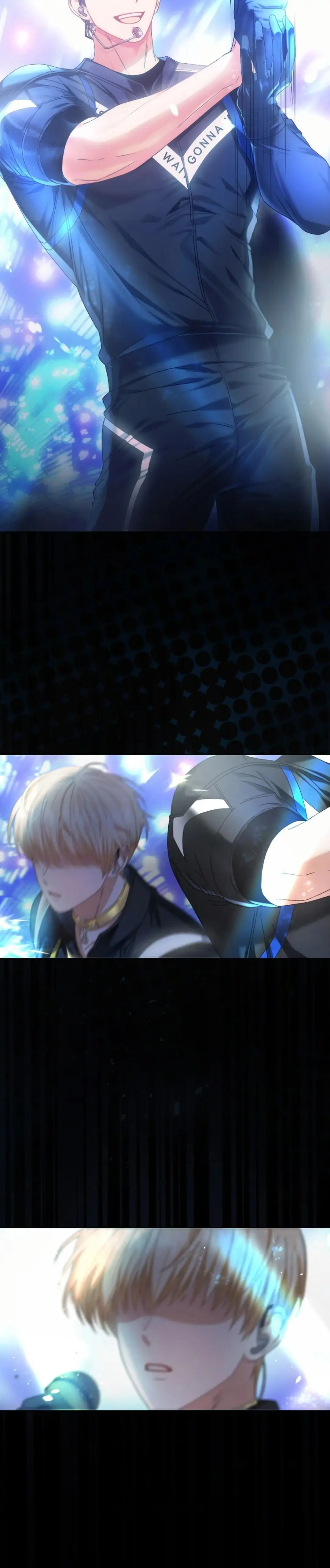 Baca Debut or Die - Chapter 30 halaman 23