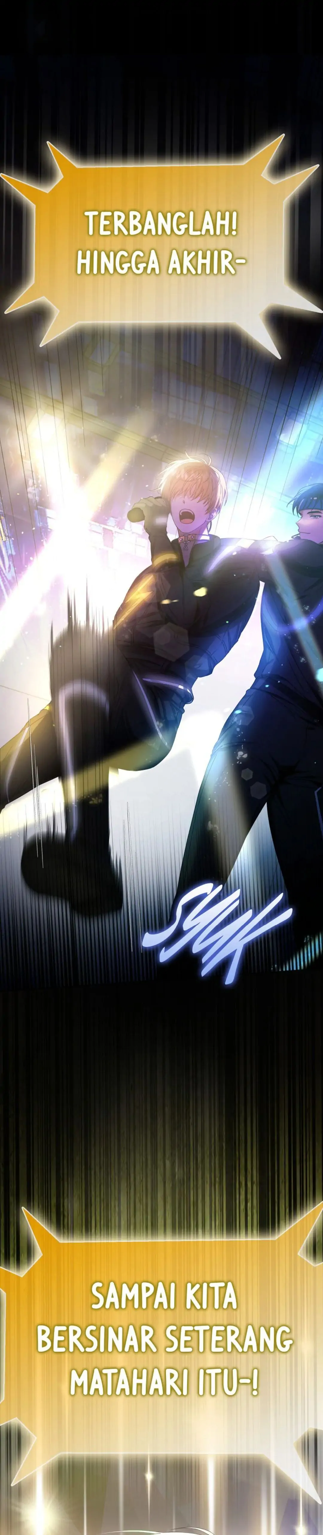 Baca Debut or Die - Chapter 30 halaman 24