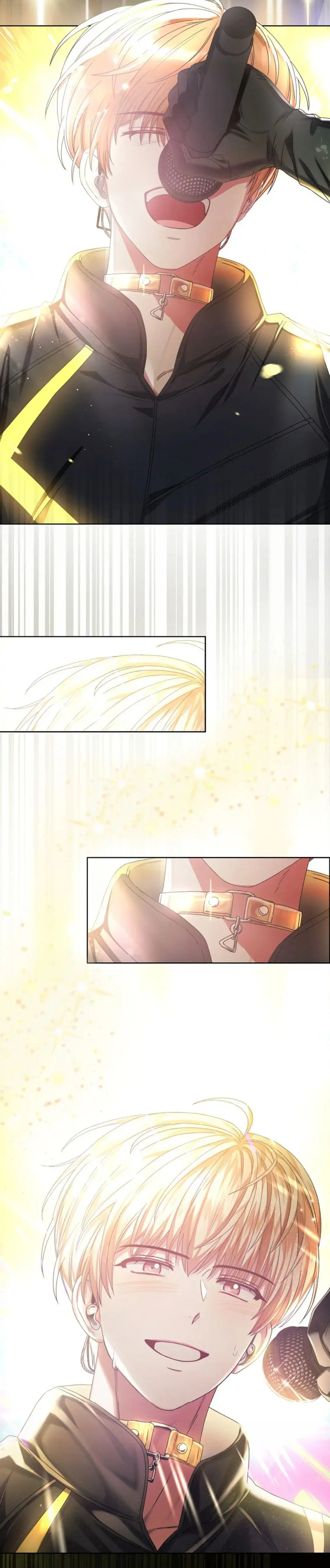 Baca Debut or Die - Chapter 30 halaman 25