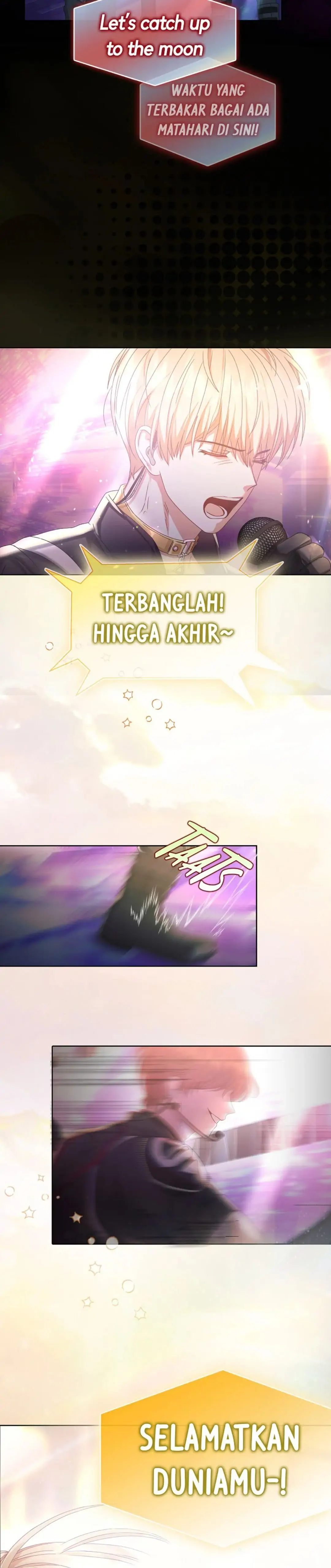 Baca Debut or Die - Chapter 30 halaman 29