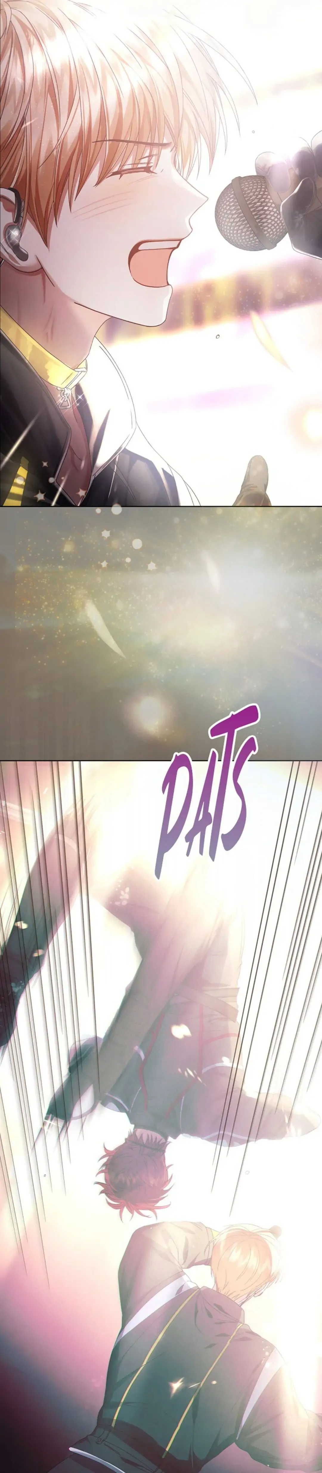 Baca Debut or Die - Chapter 30 halaman 30