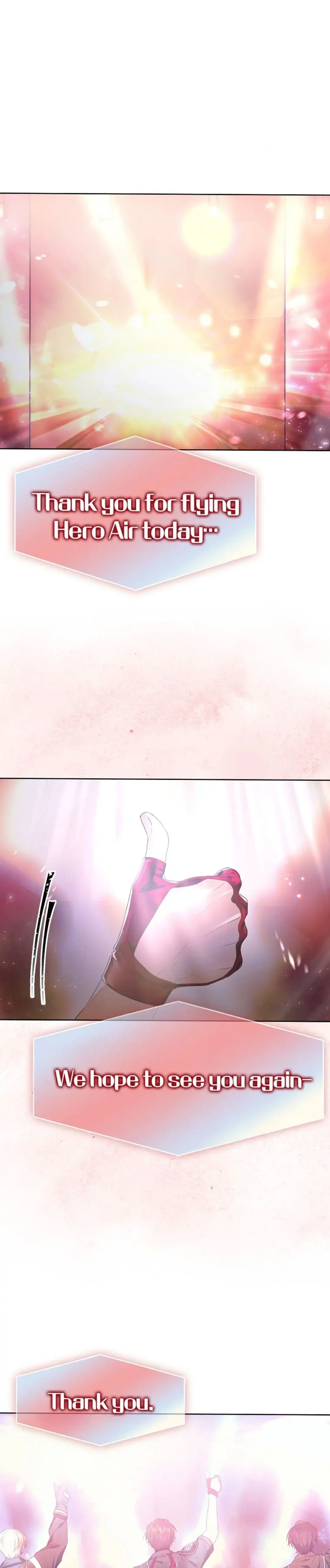 Baca Debut or Die - Chapter 30 halaman 32