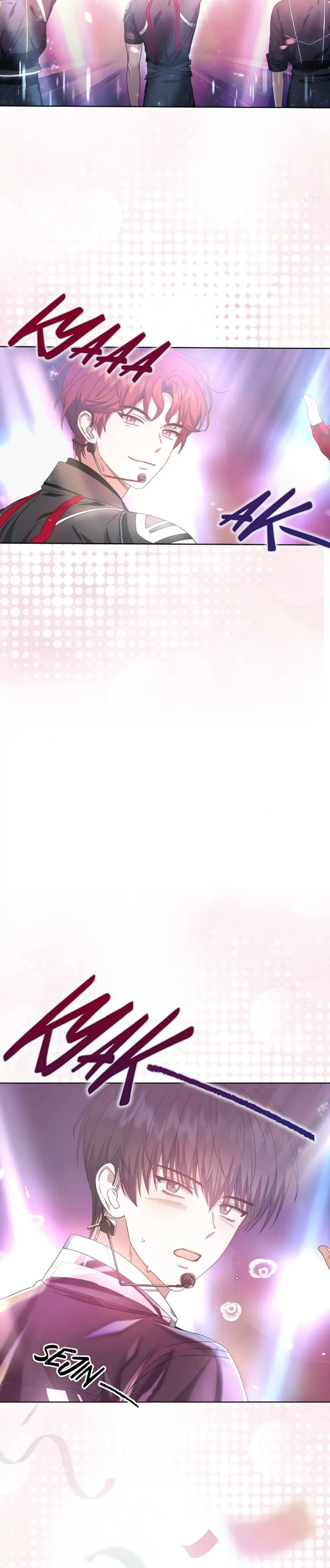 Baca Debut or Die - Chapter 30 halaman 33