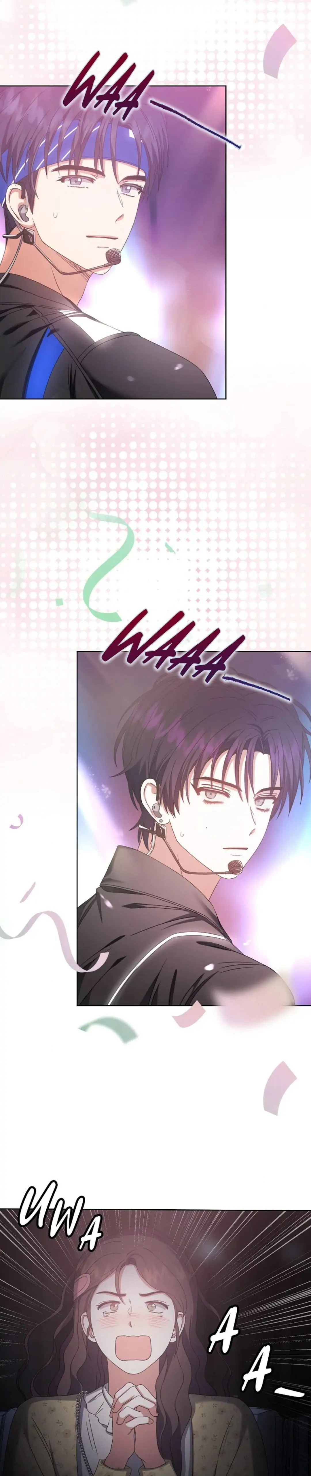 Baca Debut or Die - Chapter 30 halaman 34