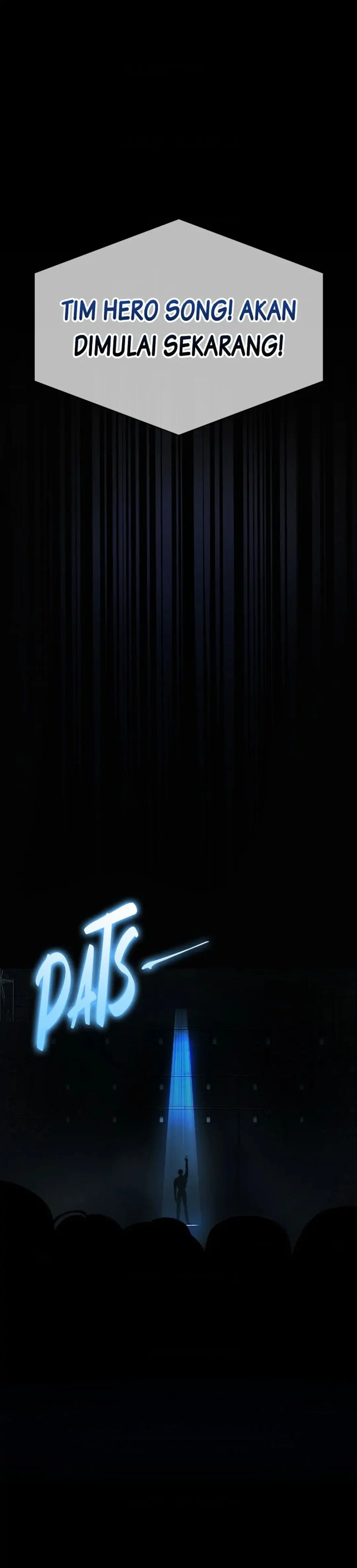 Baca Debut or Die - Chapter 30 halaman 9