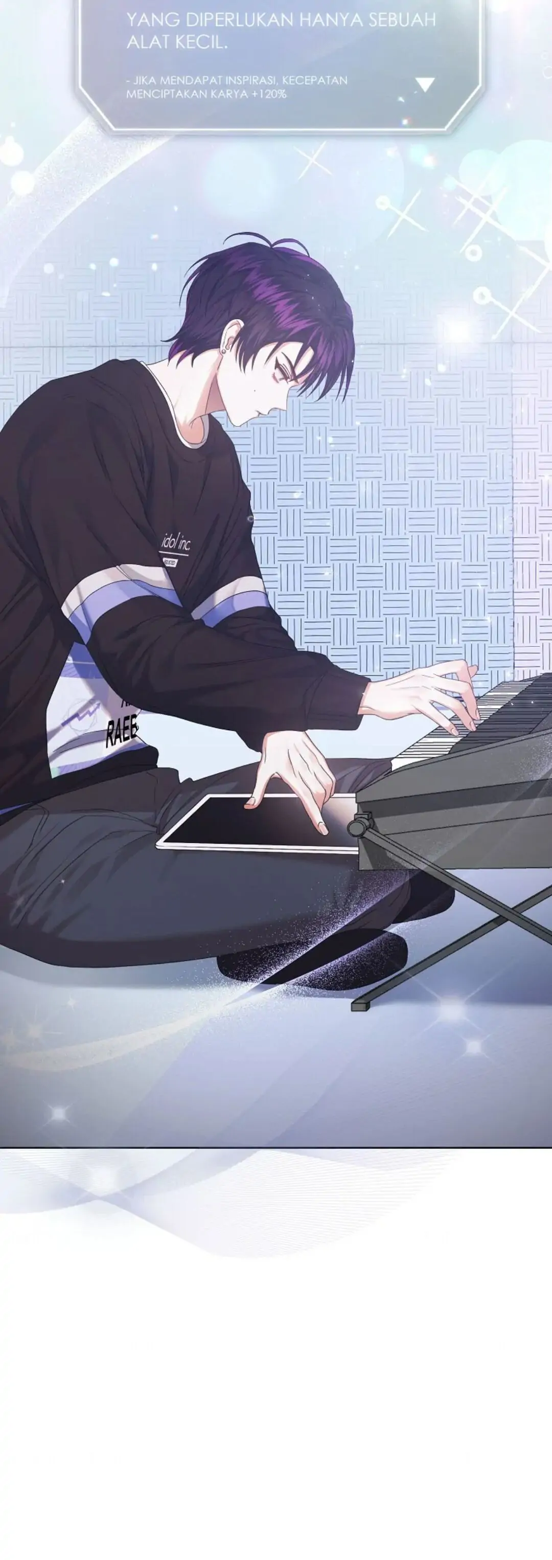 Baca Debut or Die - Chapter 31 halaman 10