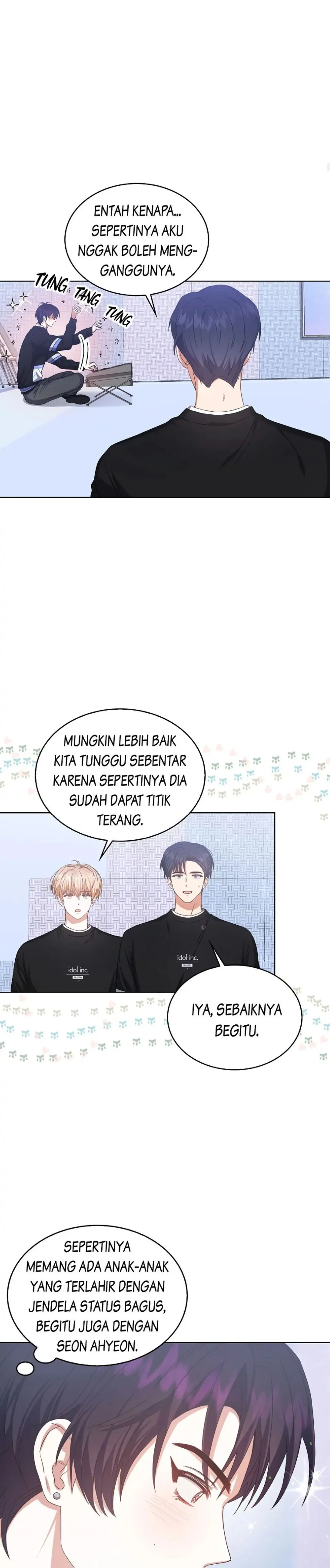 Baca Debut or Die - Chapter 31 halaman 11