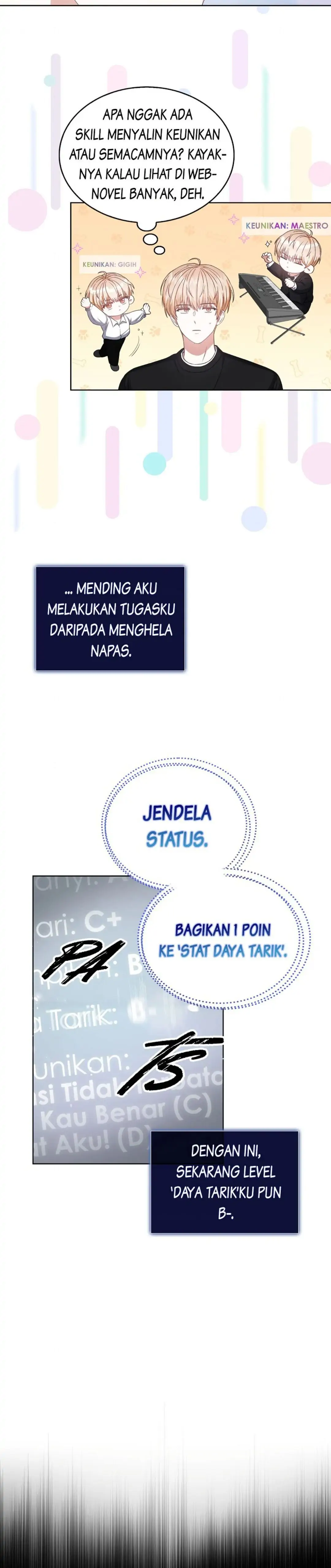 Baca Debut or Die - Chapter 31 halaman 12