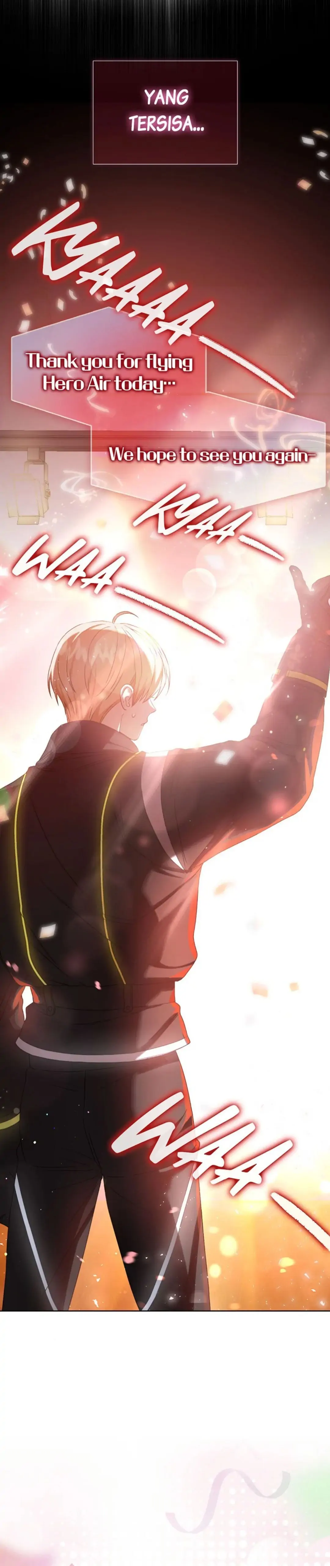 Baca Debut or Die - Chapter 31 halaman 13