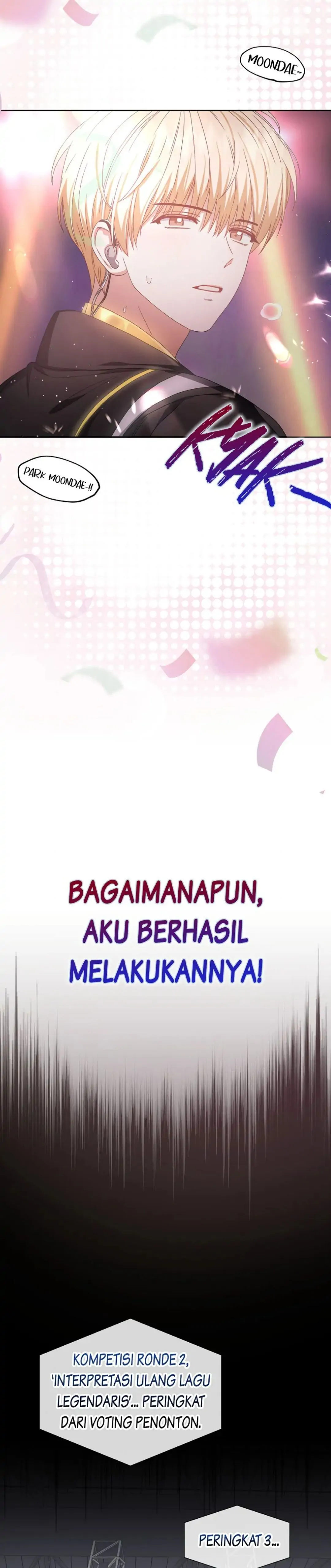 Baca Debut or Die - Chapter 31 halaman 14
