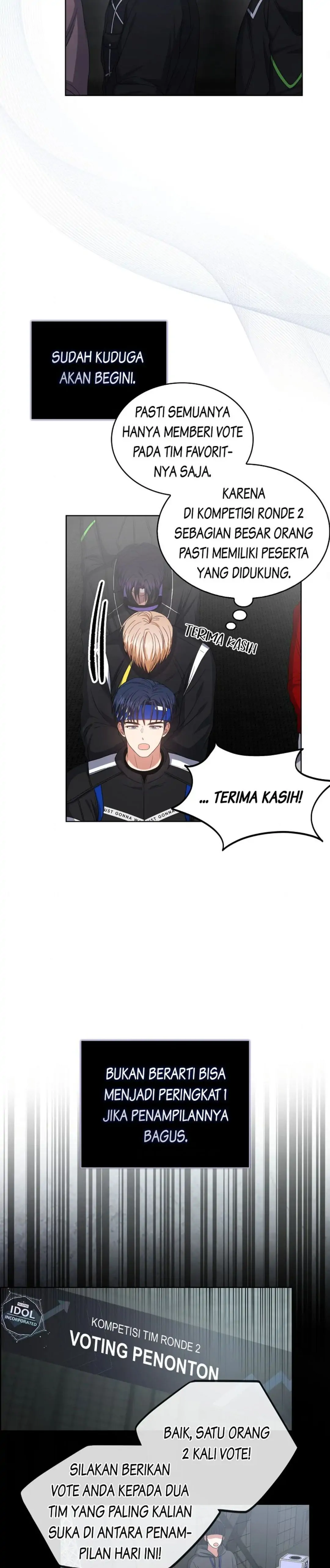 Baca Debut or Die - Chapter 31 halaman 16