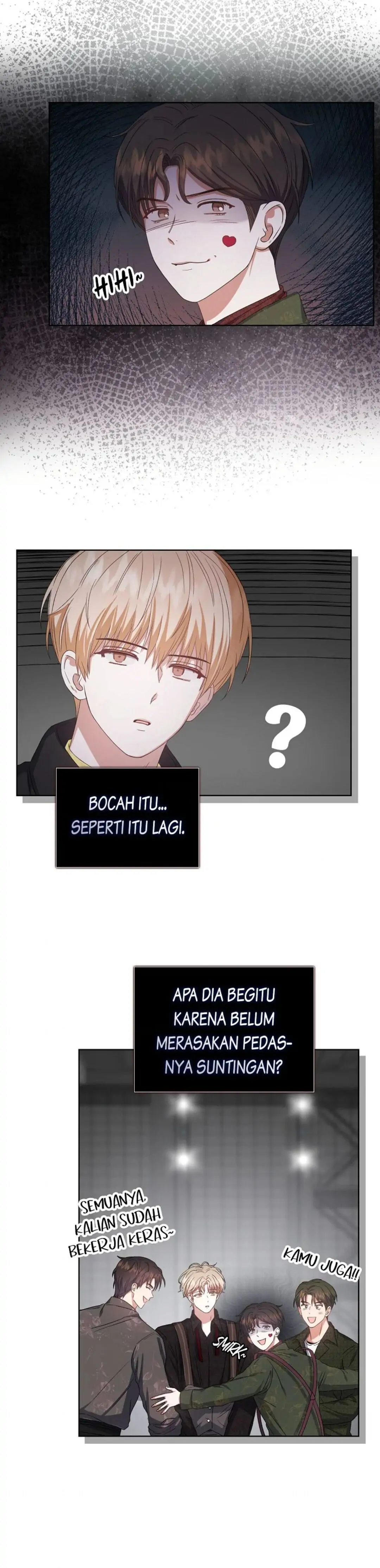 Baca Debut or Die - Chapter 31 halaman 19