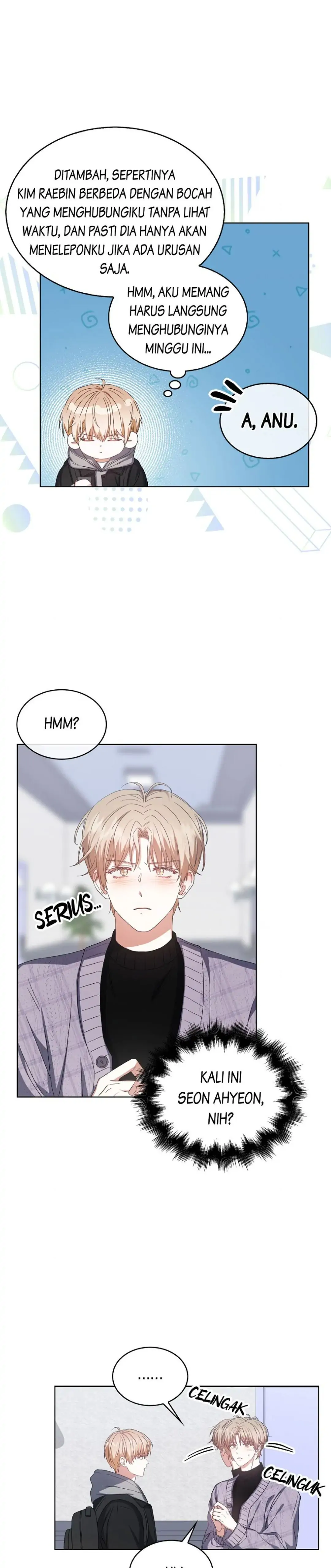 Baca Debut or Die - Chapter 31 halaman 27