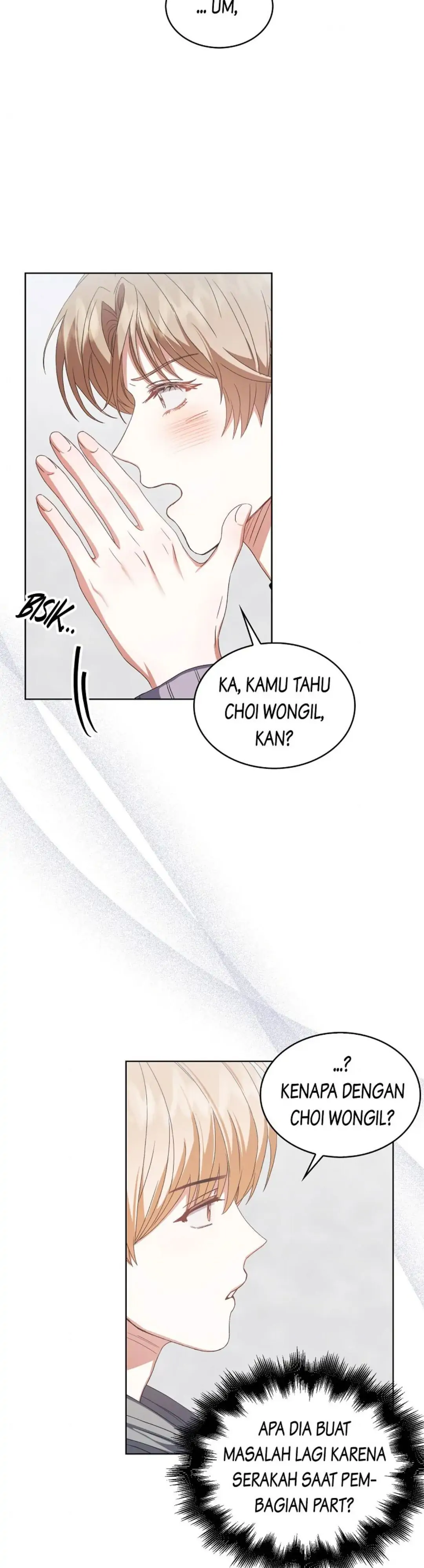 Baca Debut or Die - Chapter 31 halaman 28