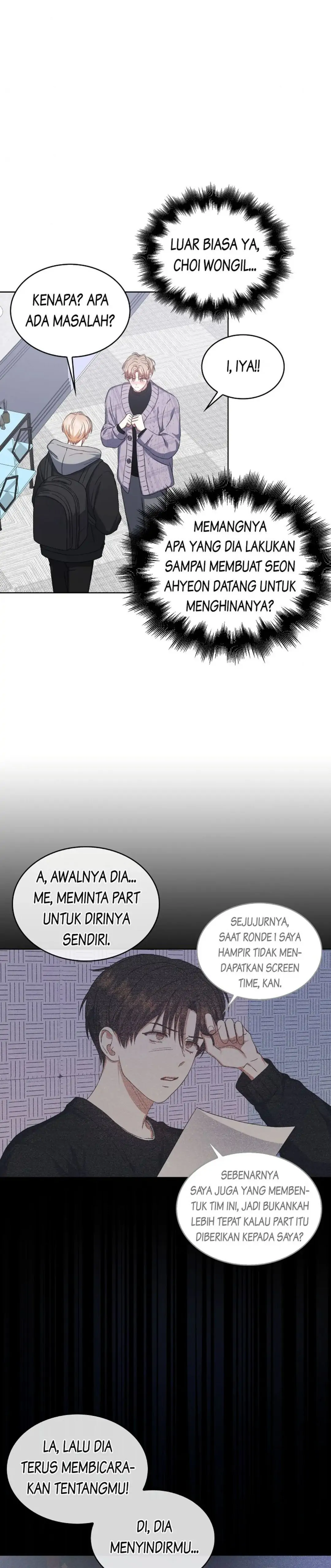 Baca Debut or Die - Chapter 31 halaman 30
