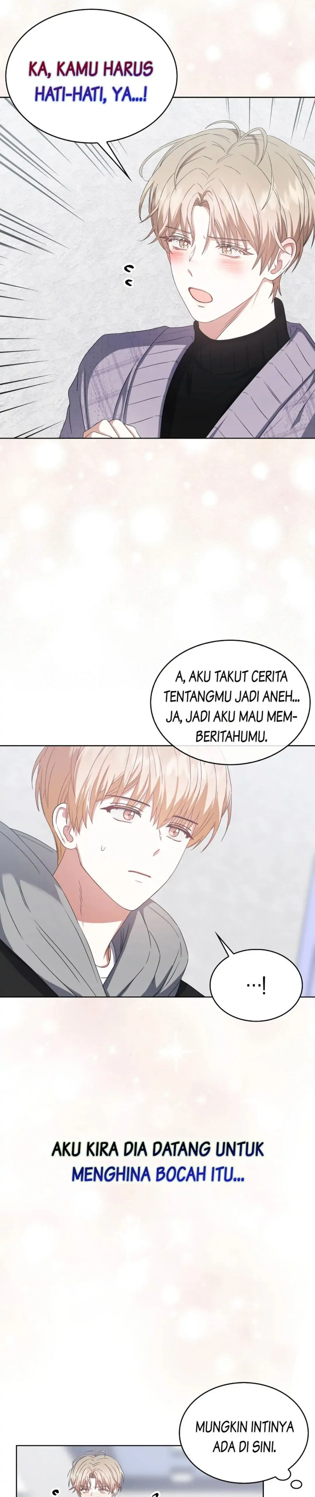 Baca Debut or Die - Chapter 31 halaman 32