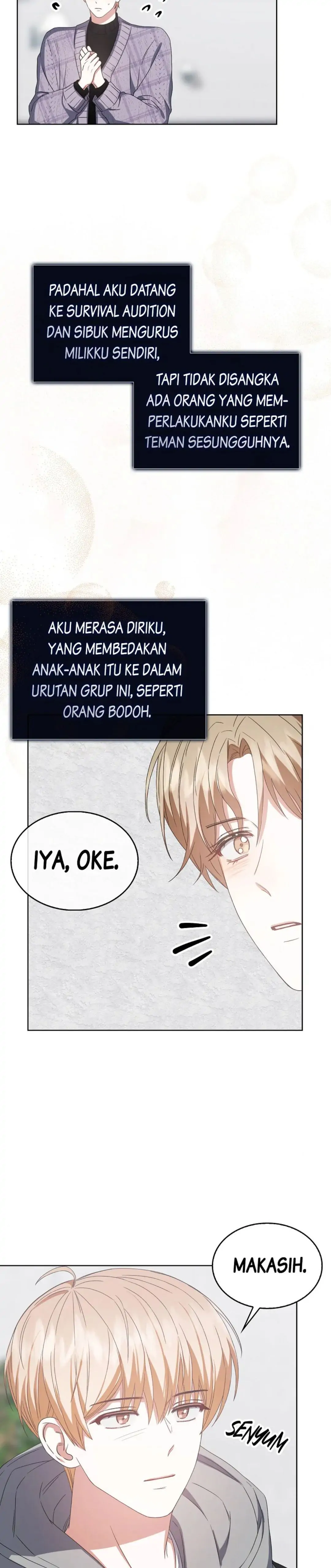 Baca Debut or Die - Chapter 31 halaman 33