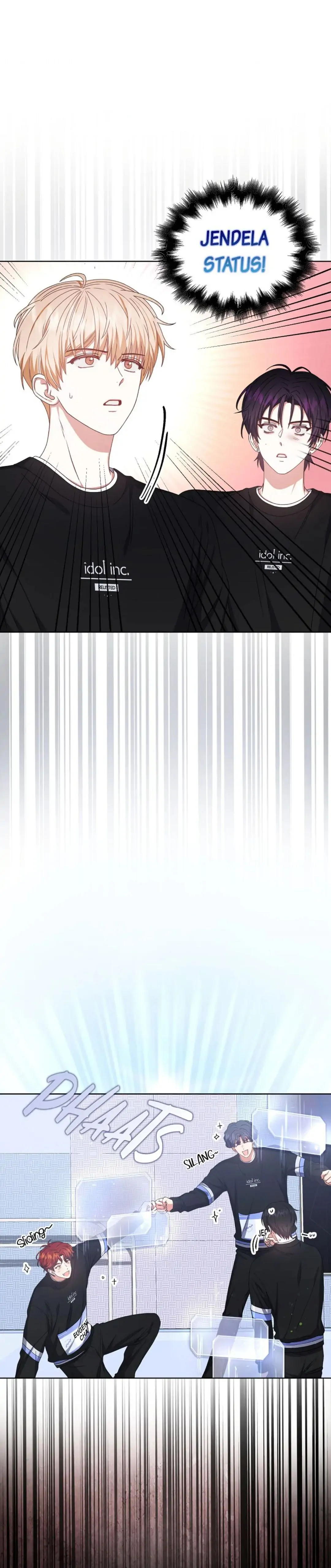 Baca Debut or Die - Chapter 31 halaman 5