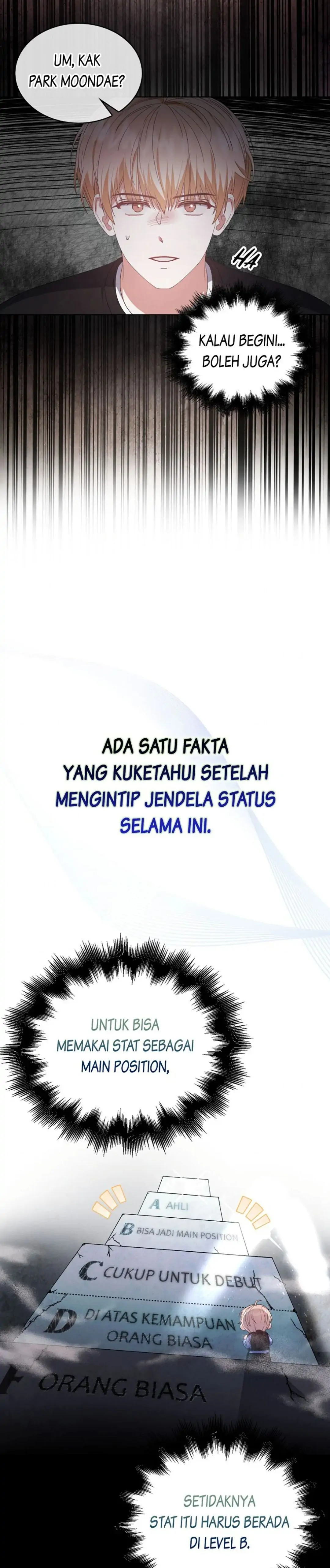 Baca Debut or Die - Chapter 31 halaman 6