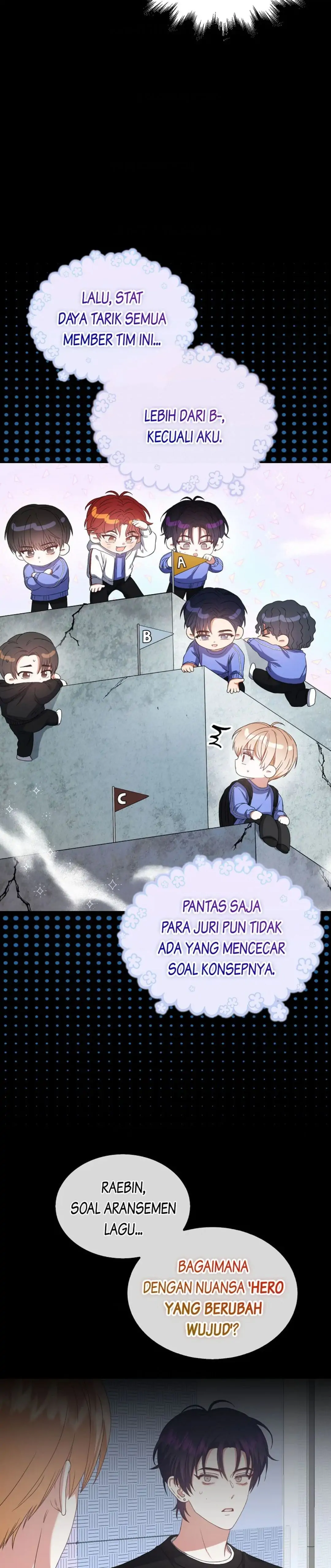 Baca Debut or Die - Chapter 31 halaman 7