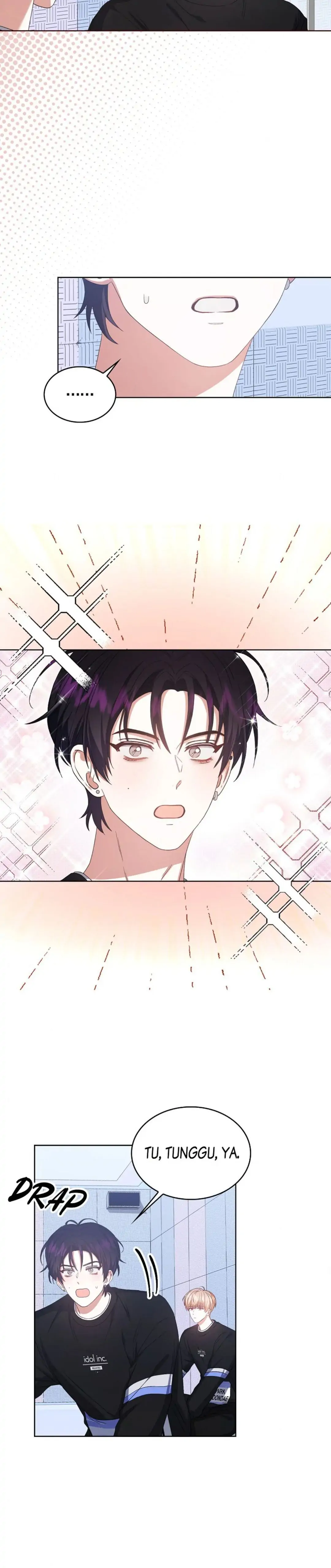 Baca Debut or Die - Chapter 31 halaman 8