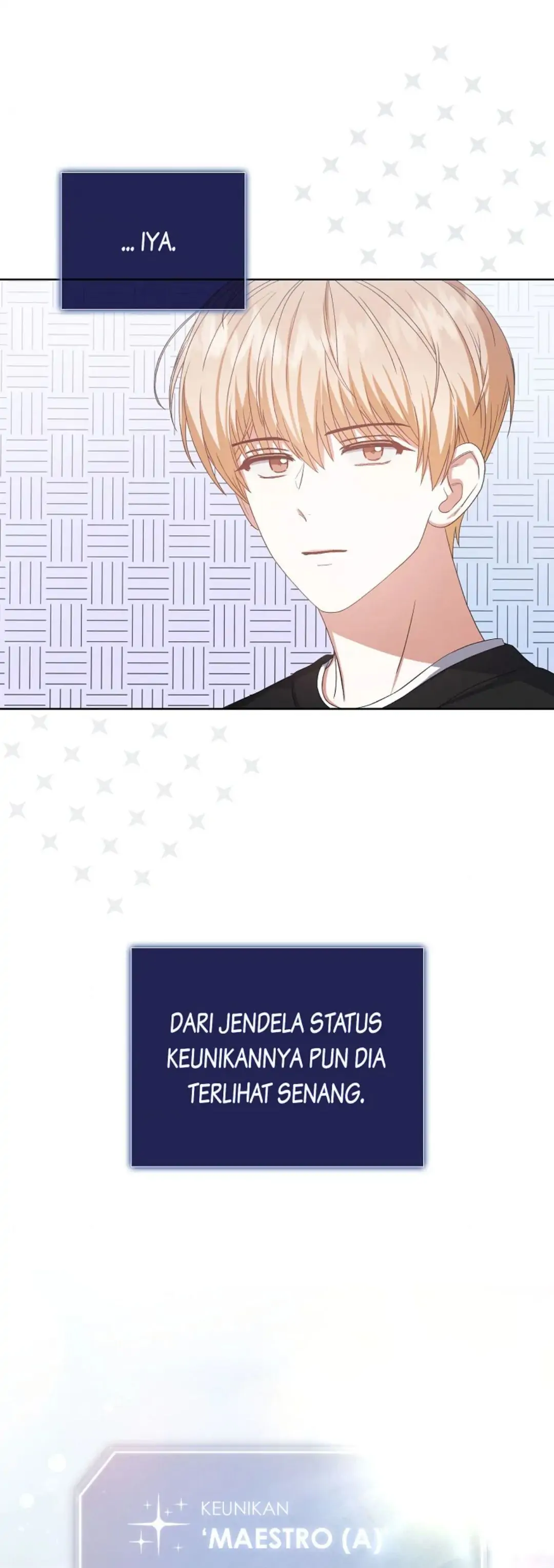 Baca Debut or Die - Chapter 31 halaman 9