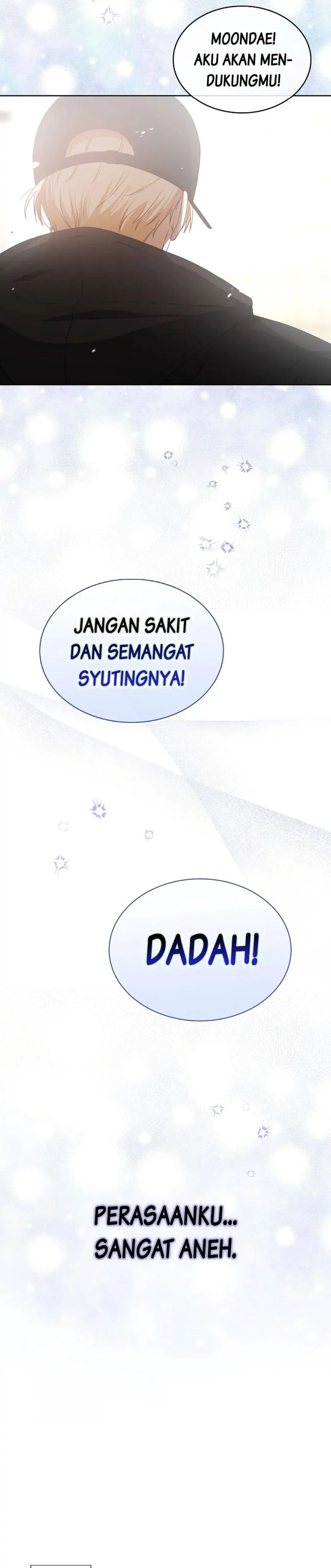 Baca Debut or Die - Chapter 32 halaman 21