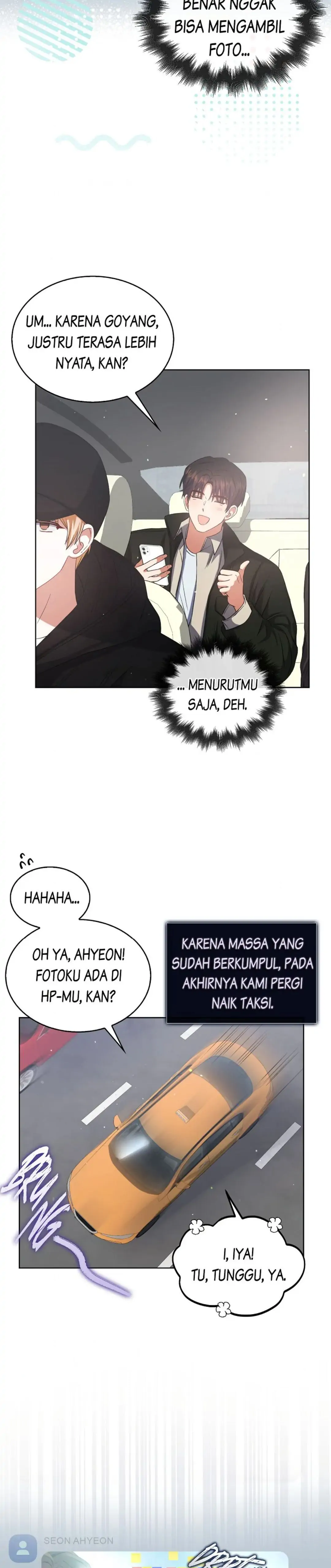 Baca Debut or Die - Chapter 32 halaman 23