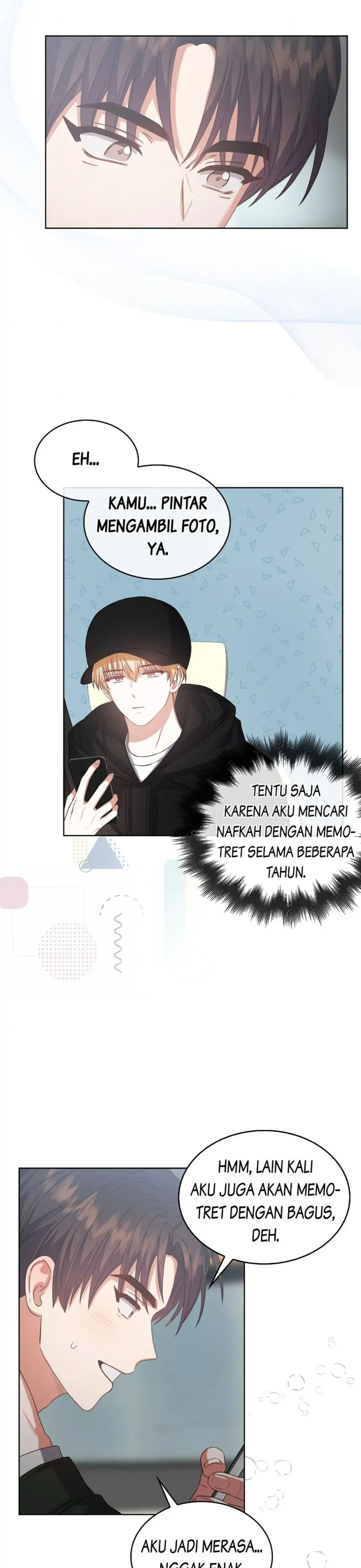 Baca Debut or Die - Chapter 32 halaman 25