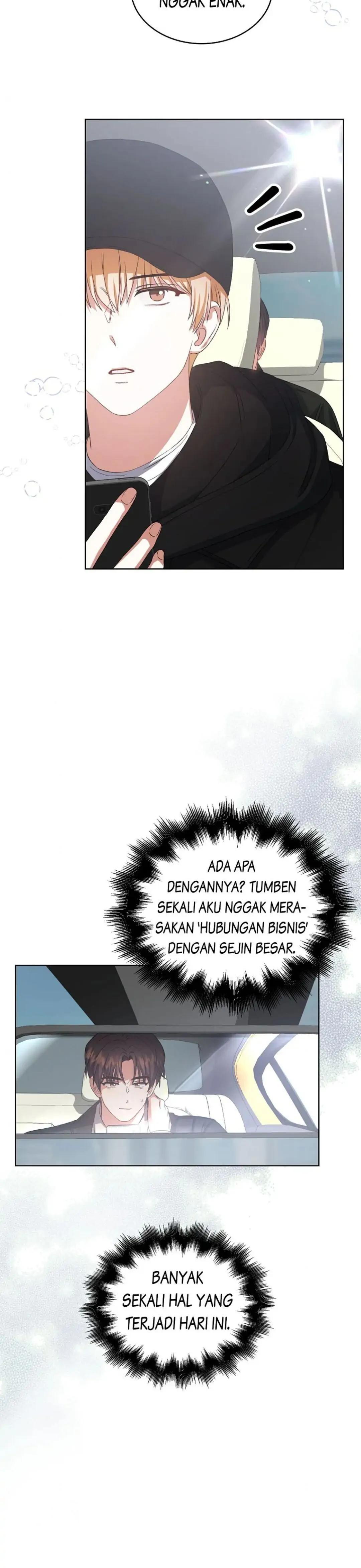 Baca Debut or Die - Chapter 32 halaman 26