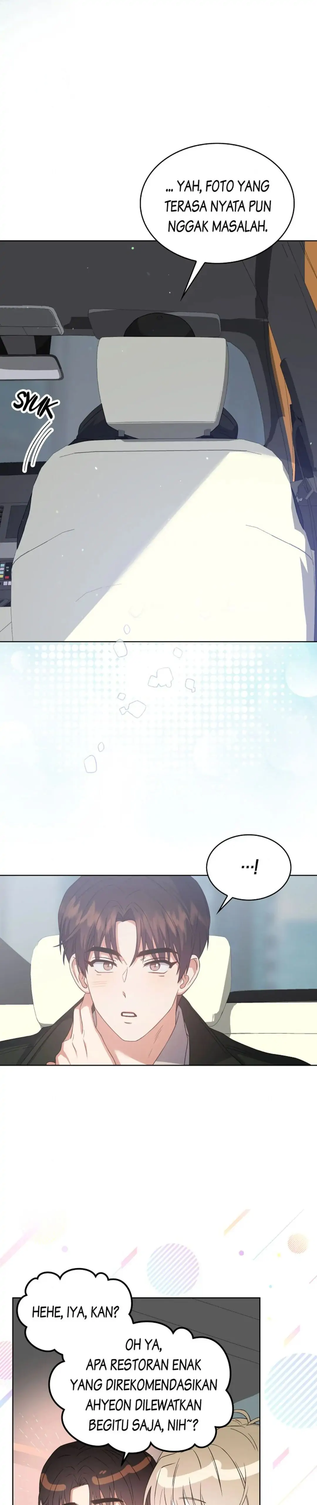 Baca Debut or Die - Chapter 32 halaman 27