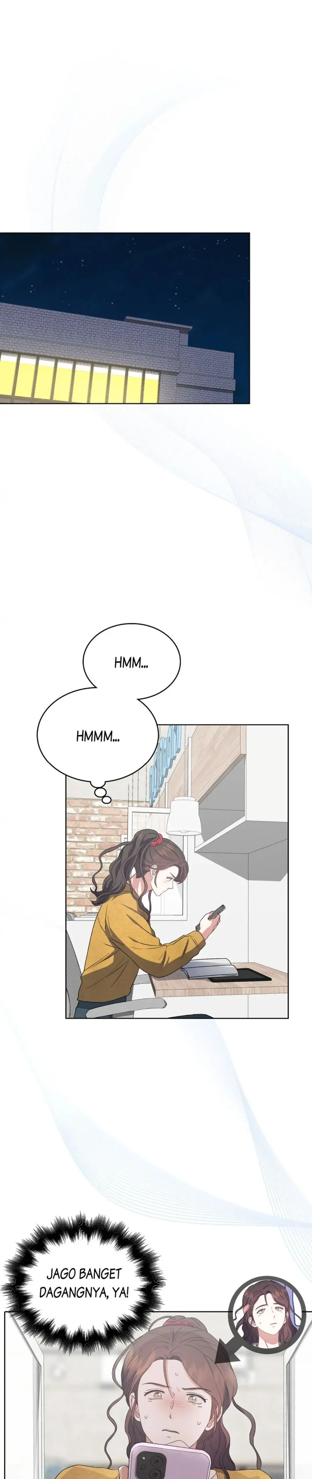 Baca Debut or Die - Chapter 33 halaman 1