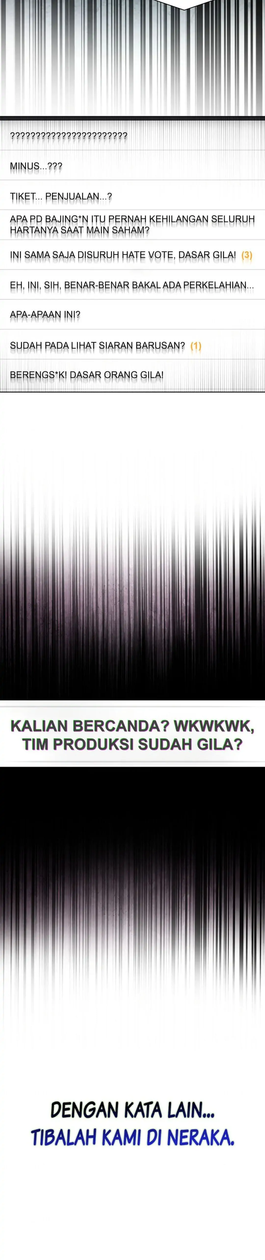 Baca Debut or Die - Chapter 33 halaman 13